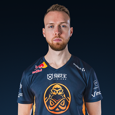 gla1ve_csgo Profile Picture