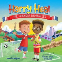 Harry Heal The Friendly Footballer(@HarryHealBook) 's Twitter Profileg