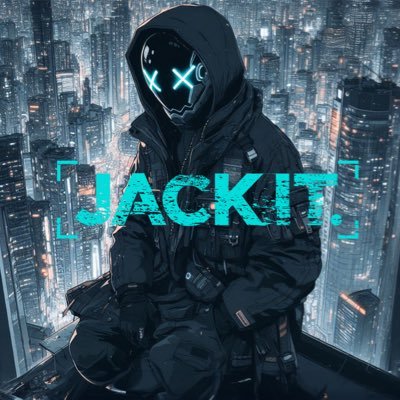 JACKIT🐺モバMOBA応援🐺 Profile