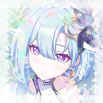 Fallent__Rosemarryさんのプロフィール画像
