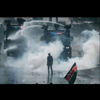 thepoliticalstudent (@polstud254) 's Twitter Profile