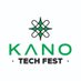Kano Tech Festival (@KanoTechFest) Twitter profile photo
