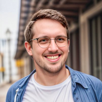 matsbauer's profile picture. 