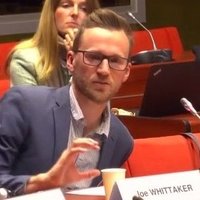 Joe Whittaker (@ctproject_jw) 's Twitter Profile