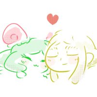えーす@絵載せ用 (@ace714pkg_pic) 's Twitter Profile