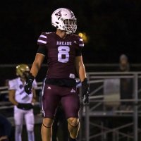 Nathan Gersh 3★ 2026 LB (@gershnathan) 's Twitter Profile Photo Nathan Gersh 3★ 2026 LB (@gershnathan) 's Twitter Profile Photo