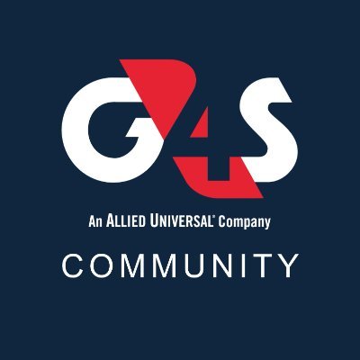 G4S Community Profile