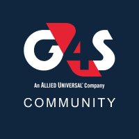 G4S Community(@G4SCommunity) 's Twitter Profile Photo