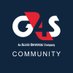 G4S Community (@G4SCommunity) Twitter profile photo