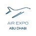 AIR EXPO ABU DHABI (@ABUDHABIAIREXPO) Twitter profile photo