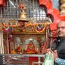 jksharmajalaun's profile picture. ‼️जय श्री राम ‼️🚩राष्ट्र धर्म सर्वोपरि 🚩
🥀हरे राम हरे राम  , राम राम हरे हरे🥀
🥀हरे कृष्ण हरे कृष्ण  , कृष्ण कृष्ण हरे हरे🥀