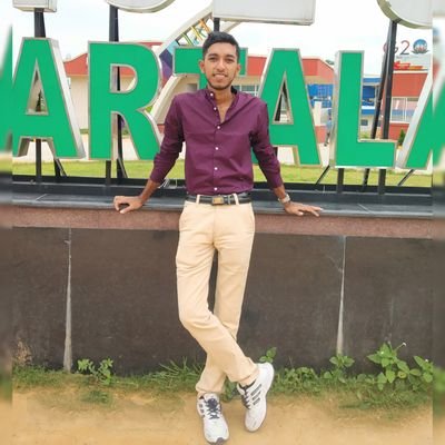 isupratimguha's profile picture. Student / Humanitarian / Still Learning !