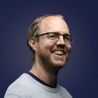 Blaise Thomson (@blaisethom) 's Twitter Profile Photo Blaise Thomson (@blaisethom) 's Twitter Profile Photo