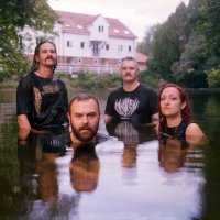 Femme Dé (@femmedeband) 's Twitter Profile