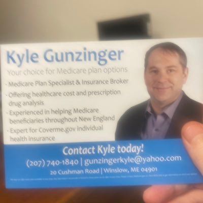 KyleGunzinger Profile Picture