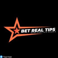 BetRealTips(@Tips1Bet) 's Twitter Profile Photo