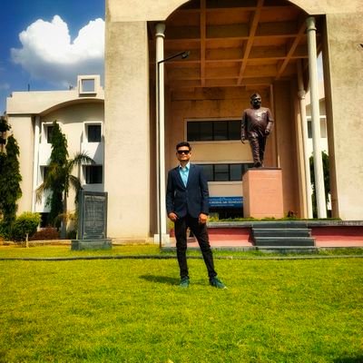 AdoleDhiraj's profile picture. 