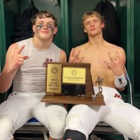 Brady Larson (@bradylarson_) 's Twitter Profile Photo Brady Larson (@bradylarson_) 's Twitter Profile Photo