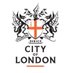 City of London (@cityoflondon) Twitter profile photo