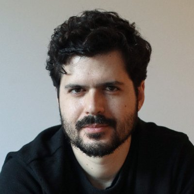 fernando_daher's profile picture. Lead Designer at Zaha Hadid Architects