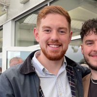 JM (@benmorris24) 's Twitter Profile