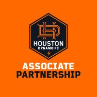 Houston Dynamo FC Associate Partnership(@HoustonDynamoAP) 's Twitter Profile Photo