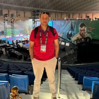 🇹🇷Harun Demir (@dmrhrn46) Twitter profile photo