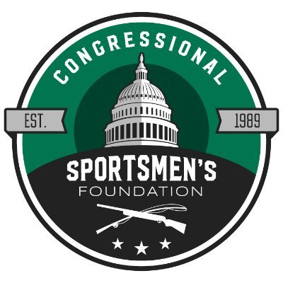 The Congressional Sportsmen’s Foundation has protected America’s outdoor traditions in the halls of government for nearly 35 years.