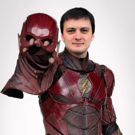 robert_gyula's profile picture. 