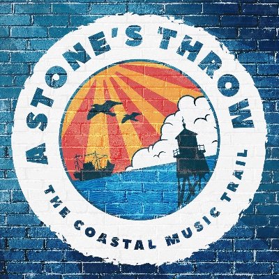 The Coastal Music Trail | Newcastle's Coastline: Tynemouth & North Shields. May 25th 2024 | Info & Tickets ↙️