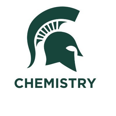 Following the science, scientists, students and scene in Chemistry at Michigan State University.  Go Green, Go Spartan Chemists!