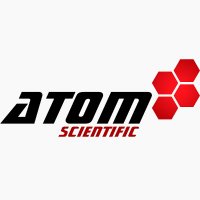 Atom Scientific(@AtomScientific) 's Twitter Profile Photo