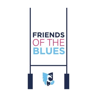 Doing the best we can in support of the Bedford Blues Family. We raise circa £25k p.a. to help fund initiatives for Bedford Rugby Club