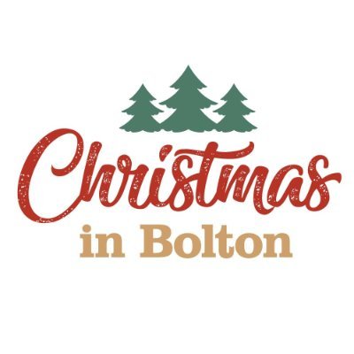 With loads of great family fun and entertainment in Bolton town centre and beyond this December we can't wait to see you!