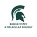 MSU Biochemistry & Molecular Biology (@MSU_BMB) Twitter profile photo