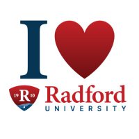 Radford University Alumni(@radford_alumni) 's Twitter Profile Photo