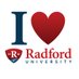 Radford University Alumni (@radford_alumni) Twitter profile photo