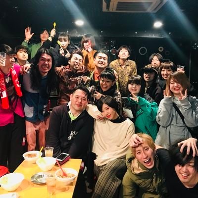 まだ知らない音楽に興味ありますか?
あなたの知ってる音楽はほんの一部にしか過ぎない…
企画者視点ではあるが少しでもいい音楽を広めたい気持ちでやってる企画です!
そこから繋がりが広まれば嬉しい!
ひとつでも素敵な音楽との出会いを!
次回の未知鳴る世界は未定です