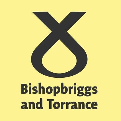 The official Twitter account of the Bishopbriggs SNP branch. Our meetings are held bi-monthly and are open to all members