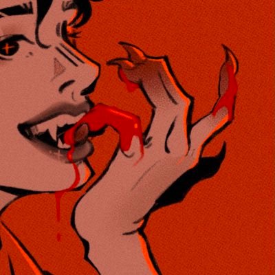 side acc for 🌶️ art | ‘98 | pls censor names | officials blocked | 🦊🐿️ & lesbian sk!z enthusiast | 🔞 minors will b blocked sowwy