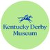 Kentucky Derby Museum (@derbymuseum) Twitter profile photo
