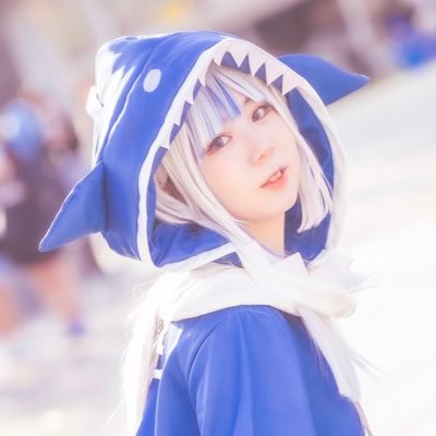 前歯出し系レイヤー  @basashigasuki_コスプレ、ポトレのお誘いはdmによろしくお願いします。雑多 新規予定要相談、誤字が多い