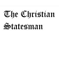 The Christian Statesman(@ChrisStatesman) 's Twitter Profile Photo