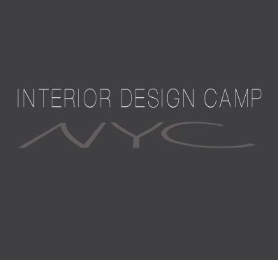 Learn Interior Design From The Pros! Come to NYC for a 5 day interior design program and experience our industry from behind the scenes.