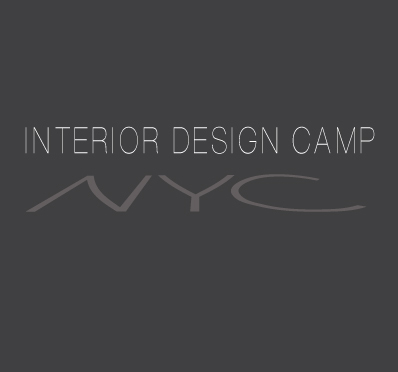 Learn Interior Design From The Pros! Come to NYC for a 5 day interior design program and experience our industry from behind the scenes.