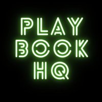 The Playbook HQ 🧙🏽‍♂️(@ThePlaybookHQ) 's Twitter Profile Photo