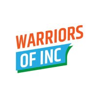 Warriors Of INC(@WarriorsOfINC) 's Twitter Profile Photo