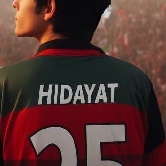 hidayat96609620 Profile Picture