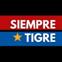 Siempre Tigre Radio 🎙️⭐️(@siempretigrefm) 's Twitter Profile Photo