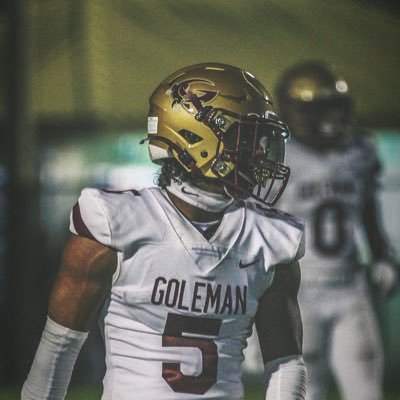 Class of 24’ DB // Barbara Goleman Senior High // 5’9 180 3.4 GPA // 786-531-6123 // damo@emajormusic.com